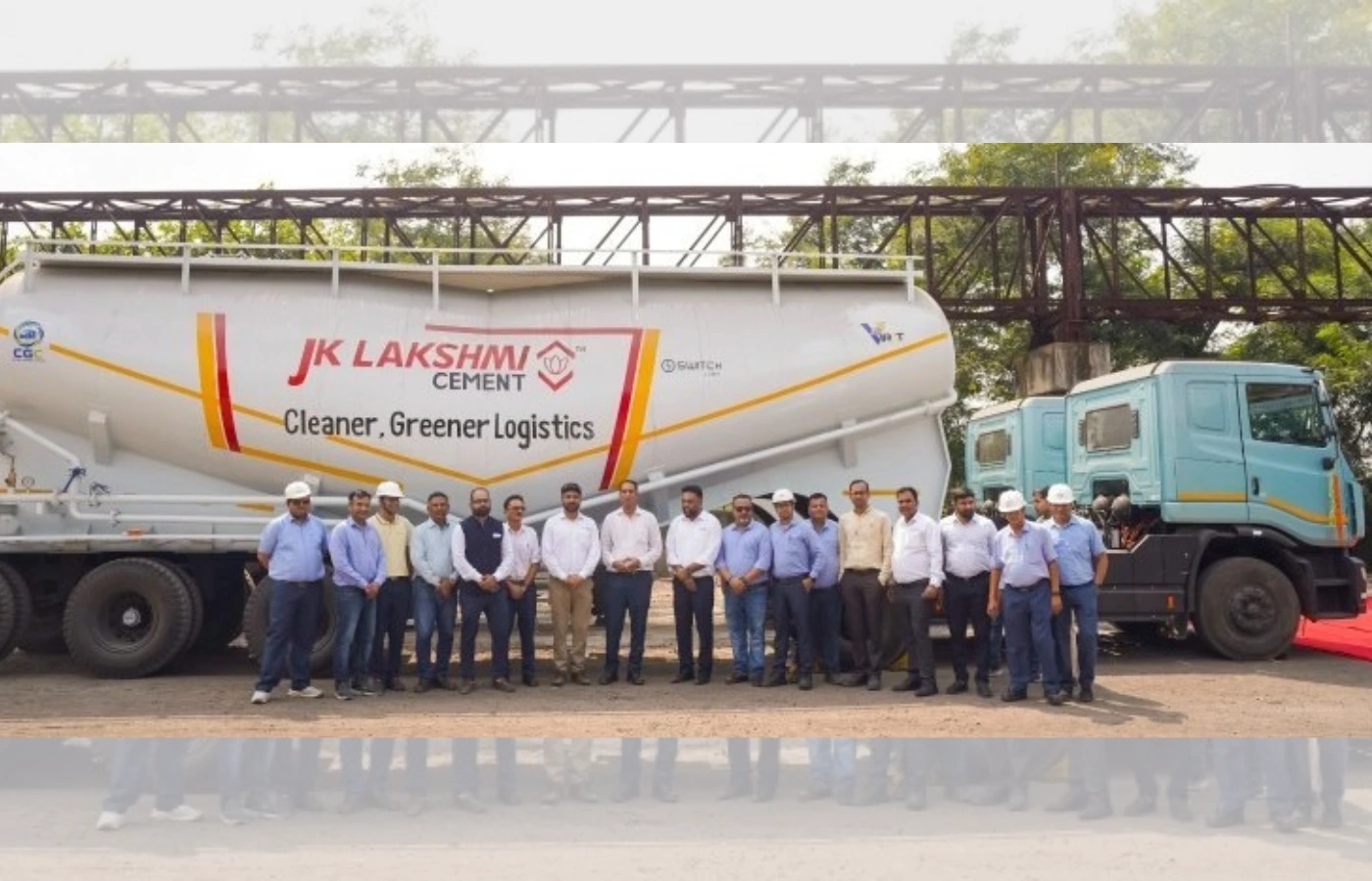 SwitchLabs is enhancing its electric heavy-duty fleet by adding 52 new trucks, each with a capacity of 55 tons. Featured Image